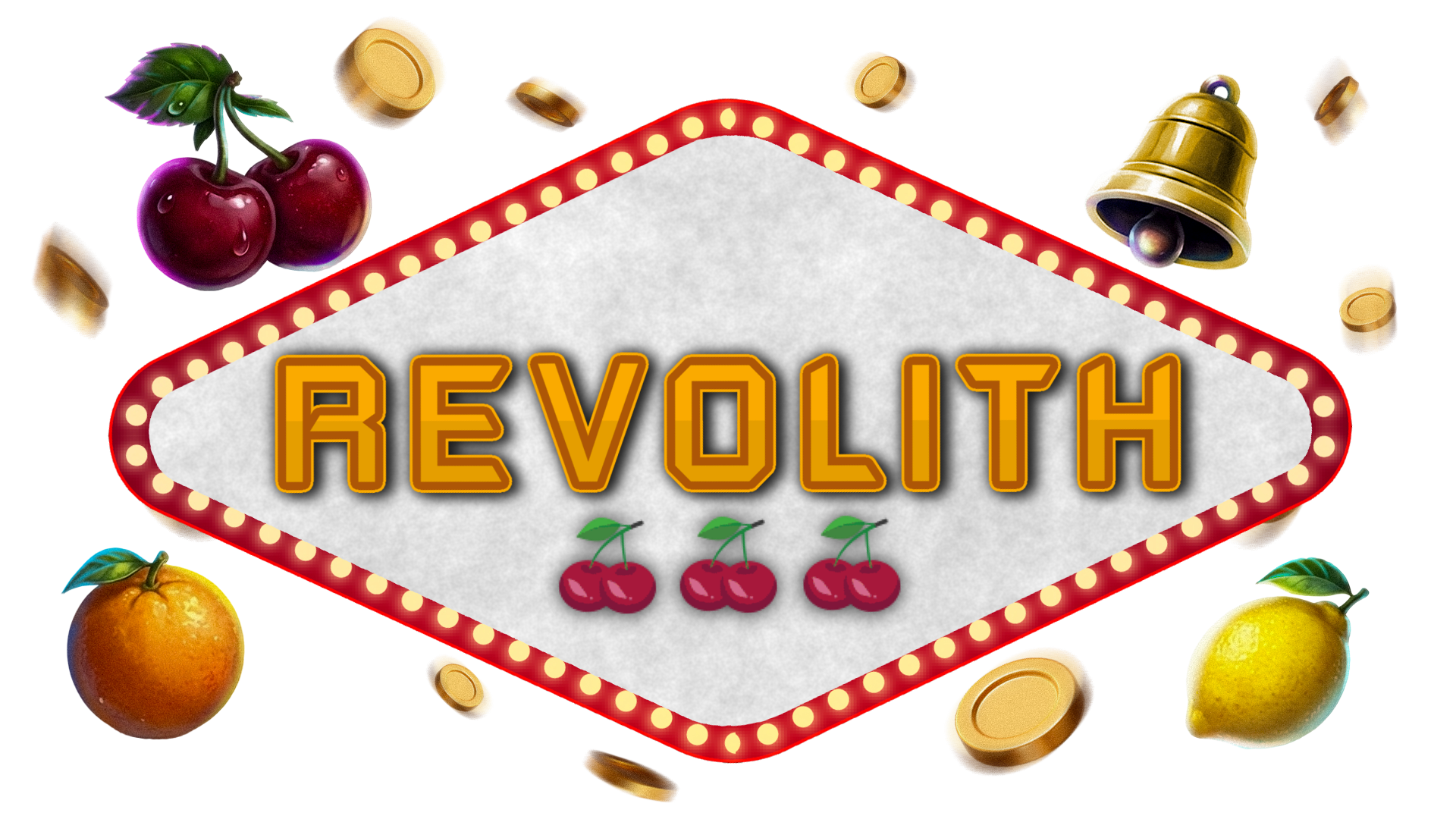 Revolith