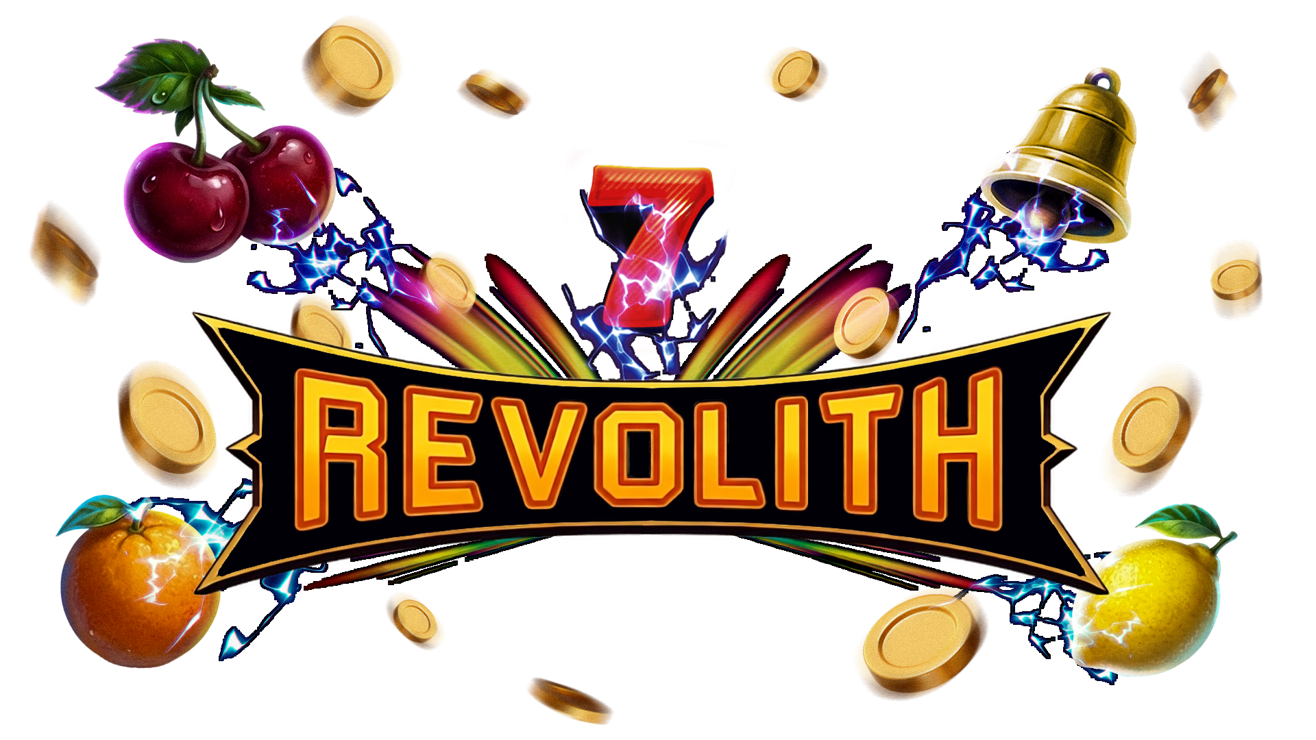 Revolith